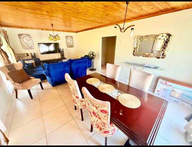 3 BEDROOM HOUSE FOR SALE IN VANDERBIJLPARK CW 1